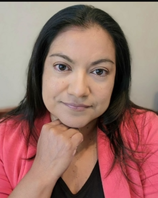 Photo of Ingrid Jimenez, Marriage & Family Therapist, LMFT