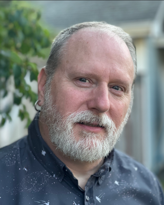 Photo of Daniel Replogle, Clinical Social Work/Therapist, LICSW
