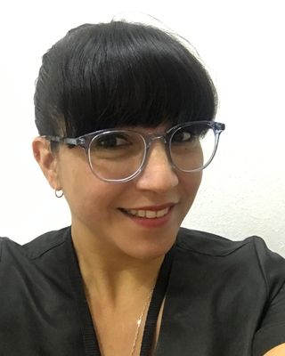 Foto de Ana Karina Bustamante De La O, Psicólogo