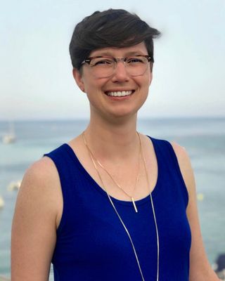 Photo of Lauren Beck, Counselor in Anacortes, WA