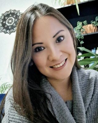 Foto de Betsy Pérez Lamas, Psicoterapeuta, Lic. en Psicología