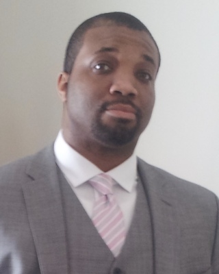 Photo of Reginald Wilson Jr, Clinical Social Work/Therapist in Clayton, NC