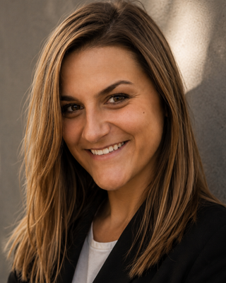 Photo of Alison M Matthews, Counselor, LMHC