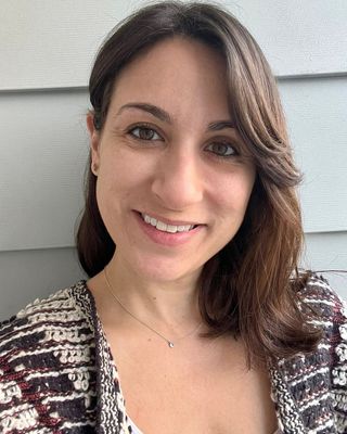 Photo of Kristen Nocerino, Counselor in Nyack, NY