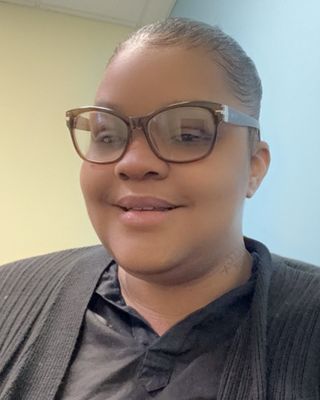 Photo of Zakkiyya Hallenbeck, Pre-Licensed Professional