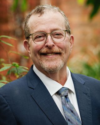 Photo of David Garvin, Clinical Social Work/Therapist, MSW, LMSW