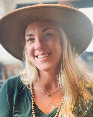 Photo of Danielle Jacoby, Counselor, MA, LCMHC