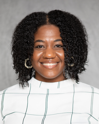 Photo of Jlynn Holland-Cecil, Pre-Licensed Professional, PhD, MS