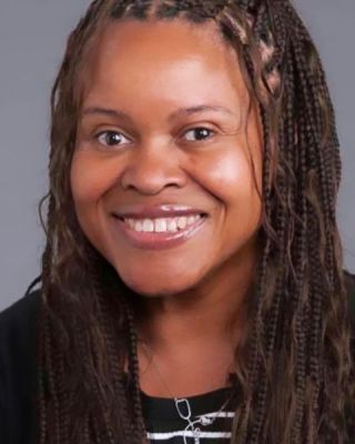 Photo of Shana Freeman, Psychiatric Nurse Practitioner, PMHNP