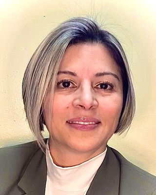 Photo of Lina Vega, Licensed Professional Counselor, MA, LPC