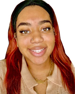 Photo of Alicia Boykin, Counselor, LMHC, NCC