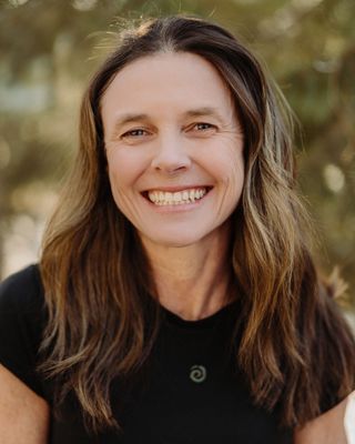 Photo of Christy Aish, Licensed Professional Counselor, LPC, 5303