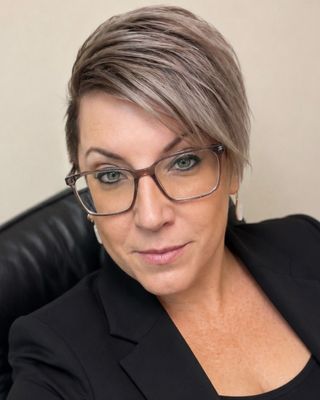 Photo of Julie Thompson, Clinical Social Work/Therapist, LCSW, MCAP