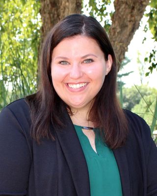 Photo of Megan Tostado, MSW, LCSW, CADC, Clinical Social Work/Therapist