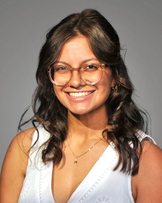 Photo of Amelia Betancourt, Pre-Licensed Professional, MS, LAPC