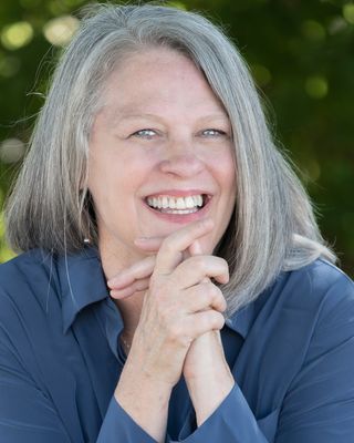 Photo of Angela Stuart-Jackson, Licensed Professional Counselor, LPC, NCC