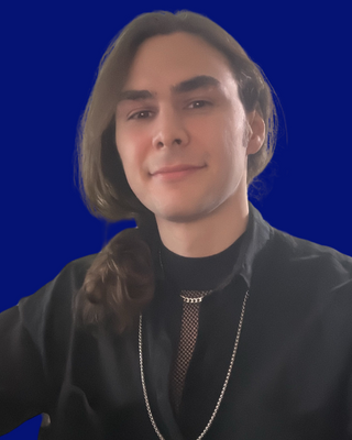 Photo of Jace Udell, LPC-Associate, LPC-A
