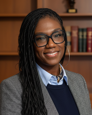 Photo of Daphne St Valliere, Clinical Social Work/Therapist, LMSW