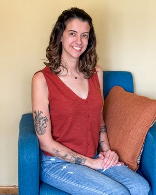 Photo of Alicia Tegtman, Clinical Social Work/Therapist, LSW