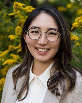 Photo of Cindy J Chang, Psychologist, PsyD