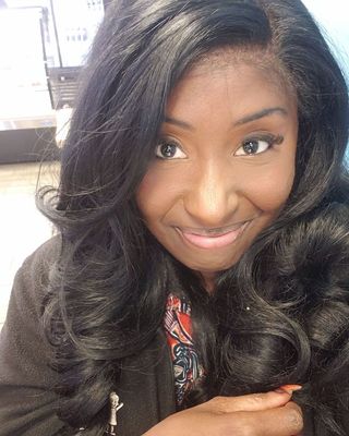 Photo of Latonya Anita Hamilton, Clinical Social Work/Therapist, MSW, LCSW