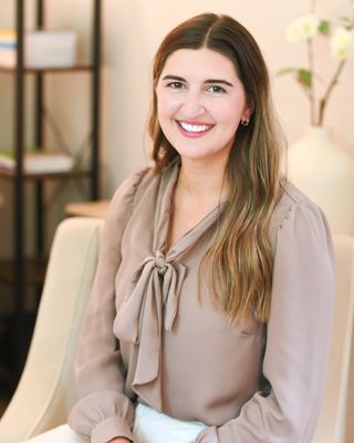 Photo of Hannah Otten, Psychiatric Nurse Practitioner, MSN, PMHNP