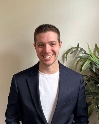 Photo of Michael Anderson, Counselor, LMHC