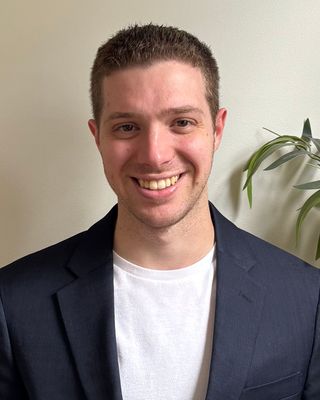 Photo of Michael Anderson, Counselor, LMHC