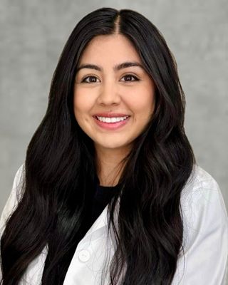 Photo of Ashley Diaz, Psychiatric Nurse Practitioner, DNP, APRN, PMHNP