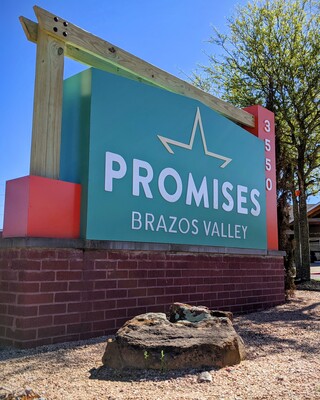 Photo of Promises Brazos Valley, Treatment Center in College Station, TX