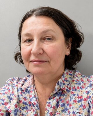 Photo of Nataliya Rozenvayn, Psychiatric Nurse, PMHNP