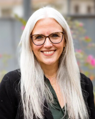 Photo of Elizabeth Wills, Clinical Social Work/Therapist, MA, LPC