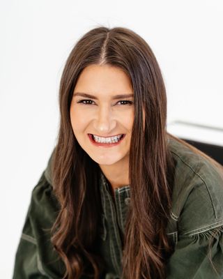 Photo of Caroline Rowlader, Licensed Professional Counselor, LPC, MHSP