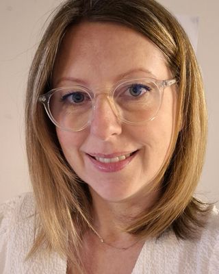 Photo of Caroline Plambeck, Counsellor, MBACP
