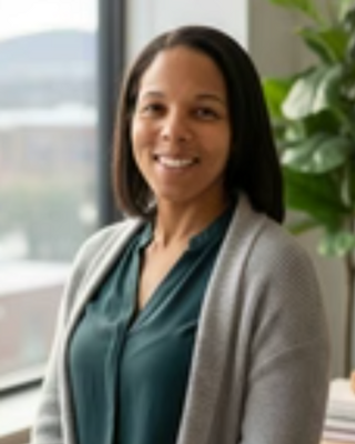 Photo of Jordan Roberts, Marriage & Family Therapist, LMFT