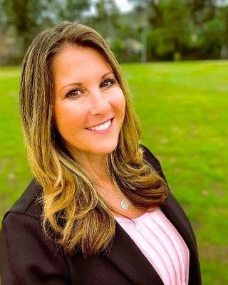 Photo of Tori Palliccia, Marriage & Family Therapist in West Hills, CA