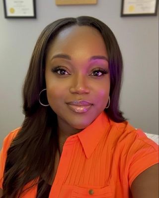 Photo of Darreneka McGrew, Licensed Professional Counselor, LPC, NCC