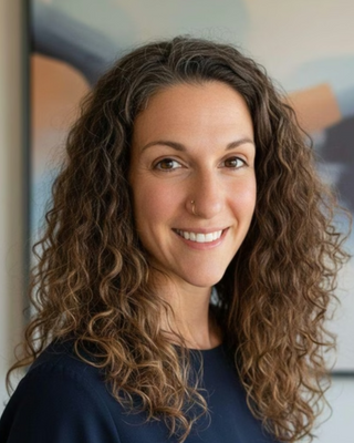 Photo of Jennifer Banks, Licensed Professional Counselor, LPC