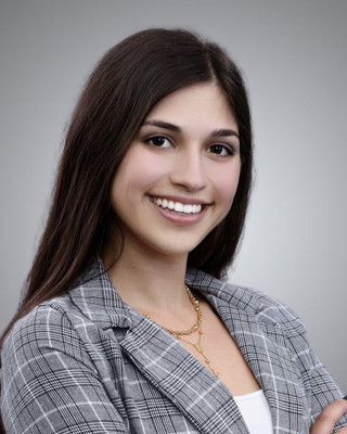 Photo of Katelyn Miranda, Counselor, LAC