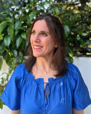 Photo of Sian Doyle, Psychotherapist, MBACP