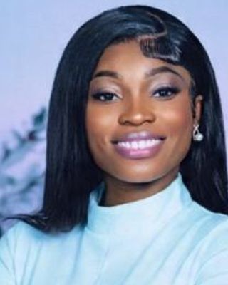 Photo of Aline Pierrelus, Psychiatric Nurse Practitioner, APRN