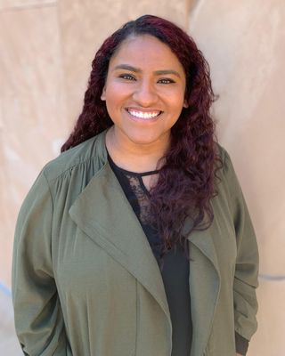 Photo of Rocio Hurtado, Marriage & Family Therapist Associate, AMFT