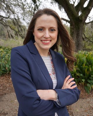 Photo of Mary Elizabeth Wilkes Chand, Clinical Social Work/Therapist, LCSW
