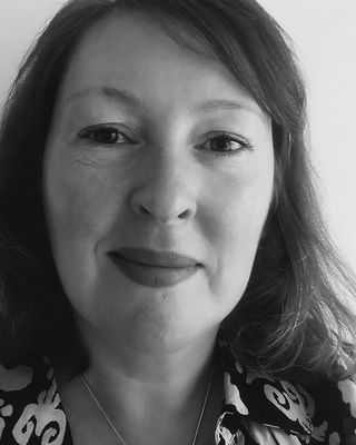 Photo of Emma Jenkinson (She Her), Psychotherapist, MBACP