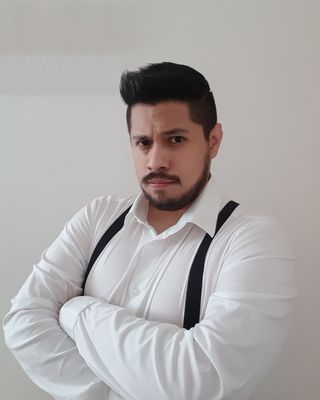 Foto de Brandon Argueta Pacheco, Psicólogo en Ciudad de México, DF