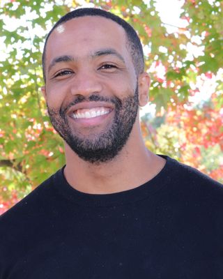 Photo of Andrae Belle, MSW, RSW, Registered Social Worker