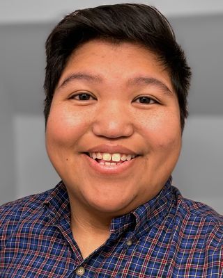 Photo of Aj Guerrero, Counselor in Salem, MA