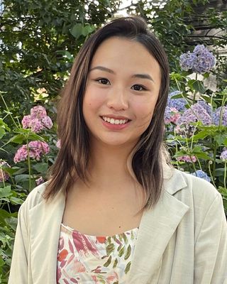 Photo of Zisu Liao, MA, Pre-Licensed Professional