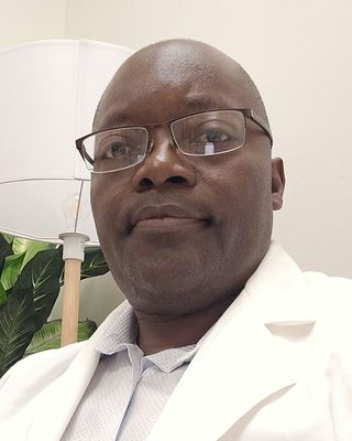 Photo of Olivier Djoumessi, PMHNP, Psychiatric Nurse Practitioner