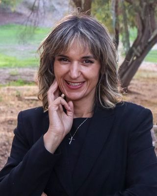 Photo of Jennifer Bolden, Associate Clinical Social Worker, ASW